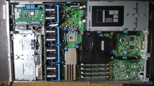 Продам Сервер Dell PowerEdge 1950 III Server - <ro>Изображение</ro><ru>Изображение</ru> #5, <ru>Объявление</ru> #929105