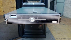 Продам Сервер Dell PowerEdge 2950 - <ro>Изображение</ro><ru>Изображение</ru> #1, <ru>Объявление</ru> #929103