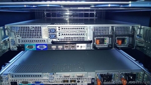 Продам Сервер Dell PowerEdge 2950 - <ro>Изображение</ro><ru>Изображение</ru> #4, <ru>Объявление</ru> #929103