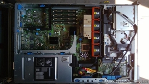 Продам Сервер Dell PowerEdge 2950 - <ro>Изображение</ro><ru>Изображение</ru> #5, <ru>Объявление</ru> #929103