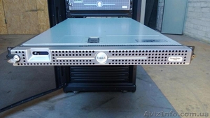 Продам Сервер Dell PowerEdge 1950 - <ro>Изображение</ro><ru>Изображение</ru> #1, <ru>Объявление</ru> #929101