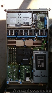 Продам Сервер Dell PowerEdge 1950 - <ro>Изображение</ro><ru>Изображение</ru> #5, <ru>Объявление</ru> #929101
