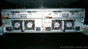 Продам Дисковый массив PowerVault MD1000  - <ro>Изображение</ro><ru>Изображение</ru> #4, <ru>Объявление</ru> #929098
