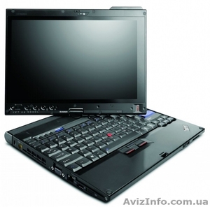 Ноутбук Lenovo ThinkPad X201 tablet, гарантия - <ro>Изображение</ro><ru>Изображение</ru> #1, <ru>Объявление</ru> #933589