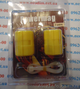 Магнитные активаторы топлива купить в Украине,  неодимовые магниты продажа