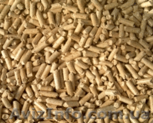 Мы ищем фирму,  имеющую возможность экспортировать топливные пеллеты в 