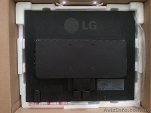 Продам монитор LG L1953S - <ro>Изображение</ro><ru>Изображение</ru> #5, <ru>Объявление</ru> #939179