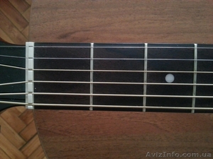 Продам акустическую гитару IBANEZ V72E-NT с утепленным чехлом - <ro>Изображение</ro><ru>Изображение</ru> #3, <ru>Объявление</ru> #939181