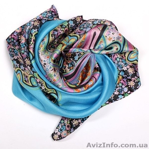 NAMO: искусство выбирать шарфы - <ro>Изображение</ro><ru>Изображение</ru> #3, <ru>Объявление</ru> #937556