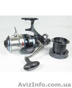 Катушка C2-50RM фирмы Sadey