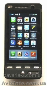 Мобильный телефон Sony Ericsson C8000 TV - <ro>Изображение</ro><ru>Изображение</ru> #1, <ru>Объявление</ru> #944363