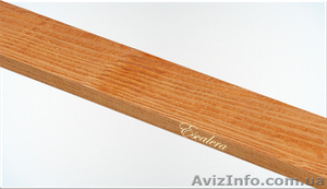 Планка подперильная деревянная для лестниц - <ro>Изображение</ro><ru>Изображение</ru> #3, <ru>Объявление</ru> #908841