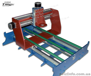 Станки с ЧПУ фрезерные настольные профи - <ro>Изображение</ro><ru>Изображение</ru> #4, <ru>Объявление</ru> #943785