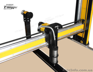Станки с ЧПУ для резки пенопласта и поролона - <ro>Изображение</ro><ru>Изображение</ru> #4, <ru>Объявление</ru> #943788