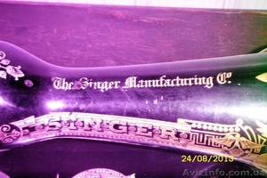 Продам швейную машину «Сингер» («Зингер») 1913 г - <ro>Изображение</ro><ru>Изображение</ru> #4, <ru>Объявление</ru> #948572