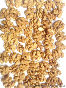 Грецкий орех чищенный