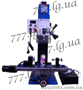 Фрезерный станок с ЧПУ CNC - <ro>Изображение</ro><ru>Изображение</ru> #1, <ru>Объявление</ru> #943832