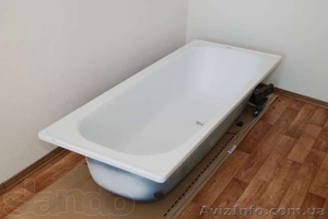Продам НОВУЮ стальную ванну Emalia 170х70 мм - <ro>Изображение</ro><ru>Изображение</ru> #4, <ru>Объявление</ru> #938402