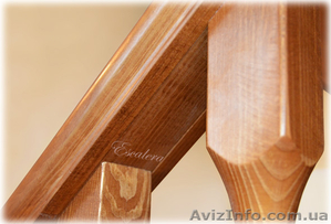 Планка подперильная деревянная для лестниц - <ro>Изображение</ro><ru>Изображение</ru> #2, <ru>Объявление</ru> #908841