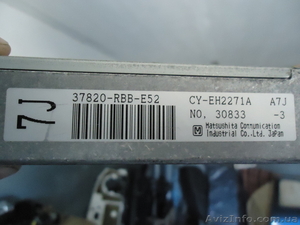 Блок управления мотором б/у Хонда Аккорд с 2003-2008.  - <ro>Изображение</ro><ru>Изображение</ru> #1, <ru>Объявление</ru> #950306