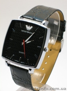 Продам Часы Armani - <ro>Изображение</ro><ru>Изображение</ru> #1, <ru>Объявление</ru> #939262