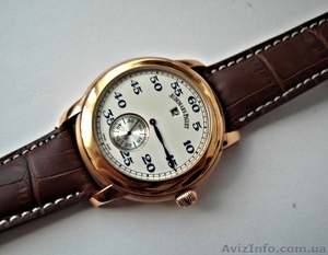 Часы Audemars Piguet Швейцарская механика - <ro>Изображение</ro><ru>Изображение</ru> #1, <ru>Объявление</ru> #939266