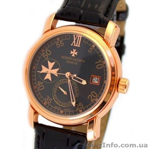 Часы Vacheron Constantin1 - <ro>Изображение</ro><ru>Изображение</ru> #1, <ru>Объявление</ru> #939087