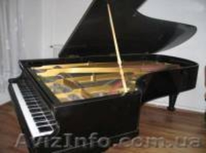 купить пианино, рояль - <ro>Изображение</ro><ru>Изображение</ru> #9, <ru>Объявление</ru> #951490
