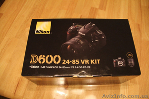 Nikon D800/ Pentax K-50/ Canon EOS 1Ds Mark III - <ro>Изображение</ro><ru>Изображение</ru> #2, <ru>Объявление</ru> #941674
