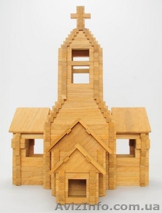 Конструктор 