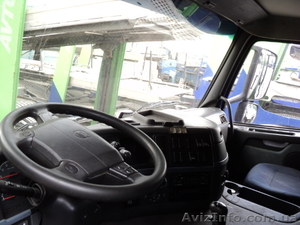 Продам автовоз Volvo FM4x2+прицеп LOHR - <ro>Изображение</ro><ru>Изображение</ru> #8, <ru>Объявление</ru> #946393