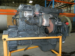  Двигатель DAF XF95 CF85 430 XE 315C1 - <ro>Изображение</ro><ru>Изображение</ru> #4, <ru>Объявление</ru> #946310
