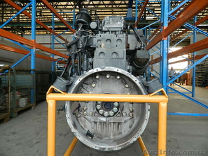  Двигатель DAF XF95 CF85 430 XE 315C1 - <ro>Изображение</ro><ru>Изображение</ru> #5, <ru>Объявление</ru> #946310