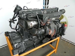  Двигатель DAF XF95 CF85 430 XE 315C1 - <ro>Изображение</ro><ru>Изображение</ru> #7, <ru>Объявление</ru> #946310