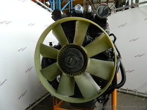  Двигатель DAF XF95 CF85 430 XE 315C1 - <ro>Изображение</ro><ru>Изображение</ru> #1, <ru>Объявление</ru> #946310