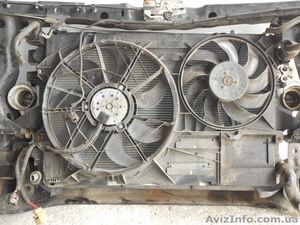 Вентилятор кондиционера Volkswagen T-5 Multivan - <ro>Изображение</ro><ru>Изображение</ru> #1, <ru>Объявление</ru> #950362