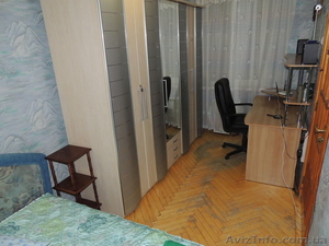 Квартира уютная  в хорошем районе от Хозяина - <ro>Изображение</ro><ru>Изображение</ru> #5, <ru>Объявление</ru> #899950