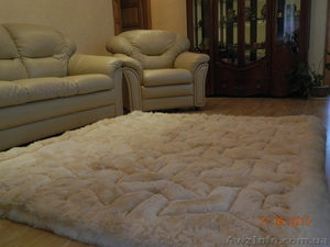 Продам ковры альпака - <ro>Изображение</ro><ru>Изображение</ru> #4, <ru>Объявление</ru> #948958