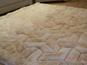Продам ковры альпака - <ro>Изображение</ro><ru>Изображение</ru> #3, <ru>Объявление</ru> #948958