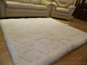 Продам ковры альпака - <ro>Изображение</ro><ru>Изображение</ru> #1, <ru>Объявление</ru> #948958