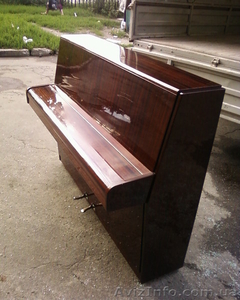 купить пианино, рояль - <ro>Изображение</ro><ru>Изображение</ru> #1, <ru>Объявление</ru> #951490