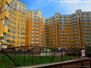 Продажа квартир по Киеву - <ro>Изображение</ro><ru>Изображение</ru> #2, <ru>Объявление</ru> #941499