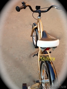 Велосипед Ardis Cruise for fun 16'' детский - <ro>Изображение</ro><ru>Изображение</ru> #4, <ru>Объявление</ru> #950618