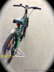 Велосипед Ardis Rocky Boy 20'' детский - <ro>Изображение</ro><ru>Изображение</ru> #5, <ru>Объявление</ru> #951257