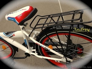 Велосипед Ardis GT Bike 20'' детский - <ro>Изображение</ro><ru>Изображение</ru> #4, <ru>Объявление</ru> #951173