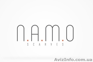 NAMO: искусство выбирать шарфы - <ro>Изображение</ro><ru>Изображение</ru> #1, <ru>Объявление</ru> #937556