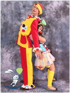 Аниматоры и клоуны на детский праздник - <ro>Изображение</ro><ru>Изображение</ru> #8, <ru>Объявление</ru> #949759