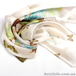 NAMO: искусство выбирать шарфы - <ro>Изображение</ro><ru>Изображение</ru> #5, <ru>Объявление</ru> #937556