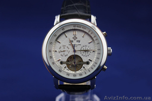 Наручные часы Patek Philippe - <ro>Изображение</ro><ru>Изображение</ru> #1, <ru>Объявление</ru> #939259