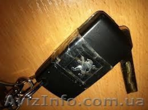 Ремонт автомобильных ключей